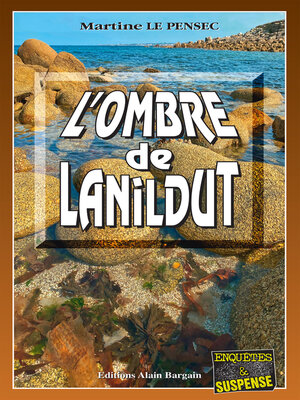 cover image of L'ombre de Lanildut